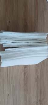 Speedglas Předfiltr 3M adflo - 2