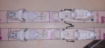Rossignol fungirl 120 - 2