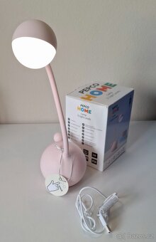 designová lampička NOVÁ - 2