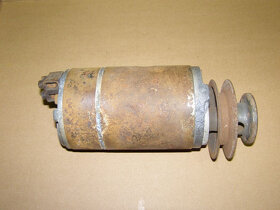 Prodám dynamo Scintilla Škoda Populár - 2