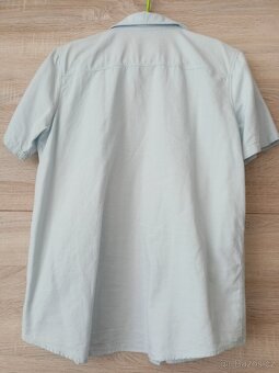 Chlapecká košile H@M - 2