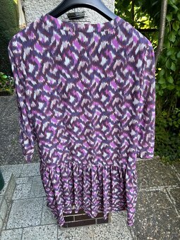 Šaty Comma, vel. 38 - 2