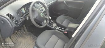 Škoda Octavia 2 1.9 tdi 77 kw - 2
