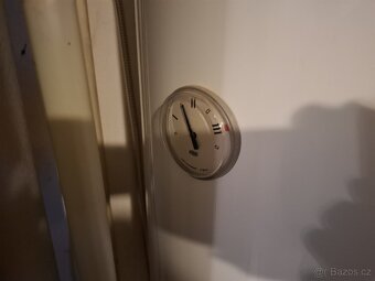 Kotel starý 6 let enbra - 2