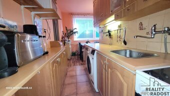 Prodej bytu 3+1 - Lipník nad Bečvou - 2