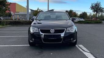 VW EOS 1.6FSI 1. MAJITEL - 2