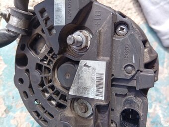 Prodám alternator vw golf 5,1.4 tsi,103 kw - 2