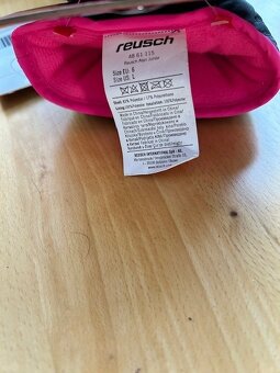 Lyžařské rukavice - dětské - 2