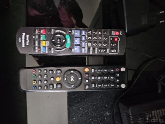 Panasonic úhlopříčka 127cm Panasonic TH-50PZ80 - 2