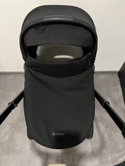 Cybex Balios S Lux - 2