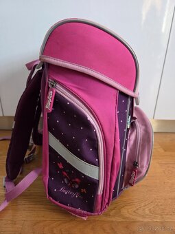 Školní aktovka - 2