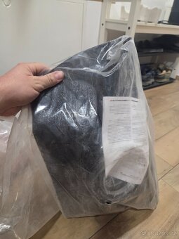 Prostup parozábranou Topwet TWOD 110 BIT - 2