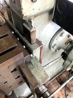 Šeping , vodorovná obrážečka - 2