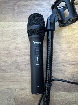 Mikrofon - MAONO AU-HD300T - 2