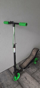 Dětská koloběžka Space Scooter Space Scooter X540 - 2