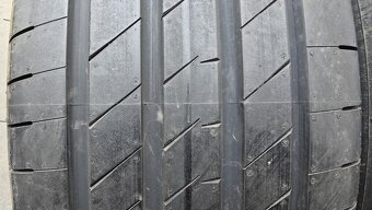 Letní pneu 235/45/20 Good Year - 2