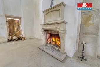 Prodej hotelu, penzionu, 1614 m², Červené Poříčí - 2