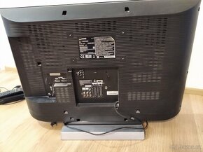 TV Panasonic + set-top box - 2