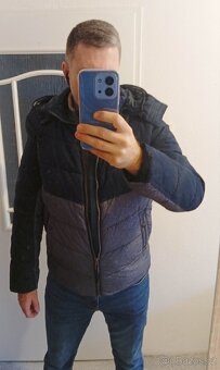 Bunda Tom Tailor  velikost L - 2