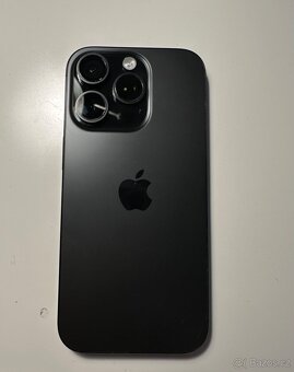 IPhone 16 Pro 256 GB - 2