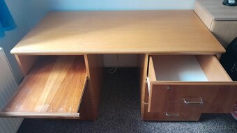 Psací stůl - 2