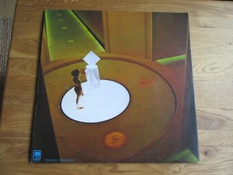 LP Styx - Cornestone - 2