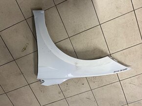 Blatník VW Polo 17-21 - 2