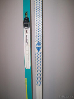 Běžky  ROSSIGNOL  TUNDRA - 210 cm - 2