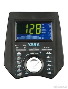 Orbitrek York fitnes x202 ne nový - 2