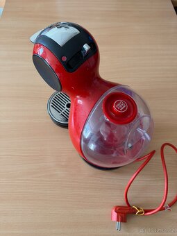 Dolce gusto - 2
