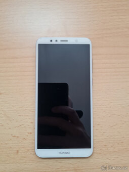 Huawei Y6 Prime s obalmi - 2