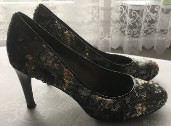 Boty Replay vel. 38 - 2
