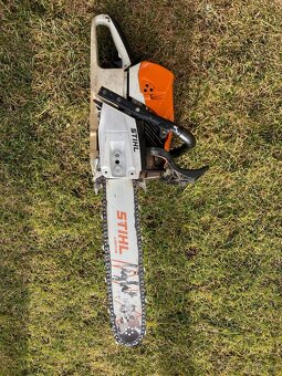 Stihl MS 462 - 2