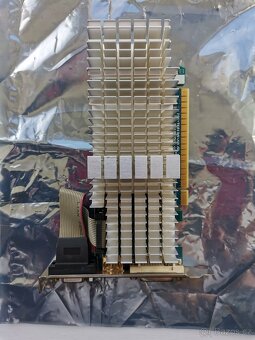 Grafická karta Nvidia GeForce GT 610, PCI-E 2.0 - 2