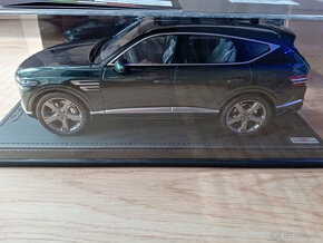 1/18 Genesis GV80 MR Collection - 2