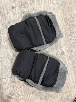 Kočárek Hauck  Runner - 2