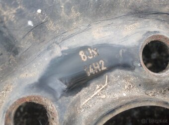 disky 6JX14H2 ET38 Š Octavia - 2