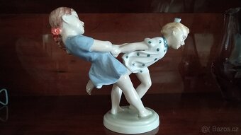 hrajuce sa sa dievcata - 2