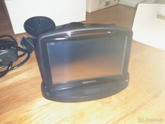 Navigace TomTom GO930 - 2