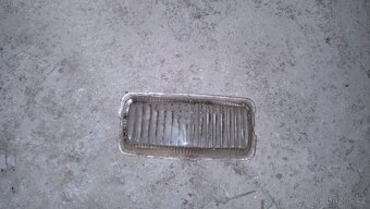 Sklo světla autopal - 2