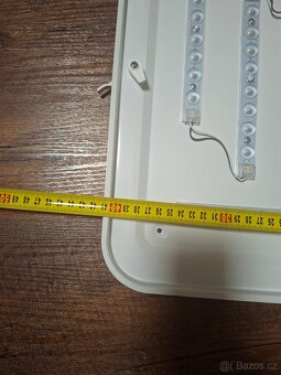 Stropní LED světlo - 2