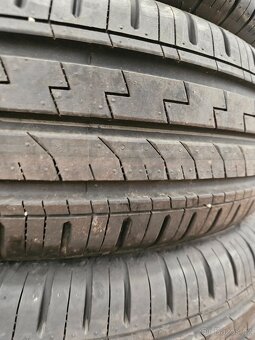 185/70R14 88H  Giti GitiSynergy E1 - 2