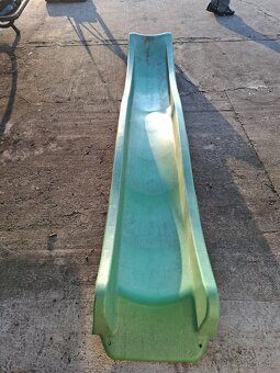 Dětská skluzavka - 2