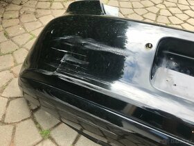 Nárazník Vw Polo 2011 - 2