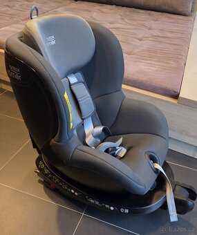 Autosedačka Britax Römer Dualfix 2 R - 2