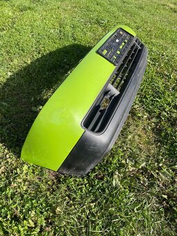 Nárazník VW Lupo - 2