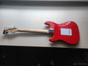 Elektrická kytara - 2