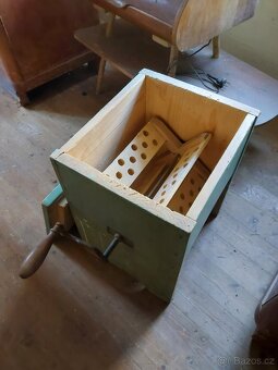 Historická máselnice - 2