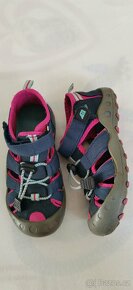 Polosandálky bugga 29 - 2