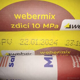 Zdicí malta webr mix - 2
